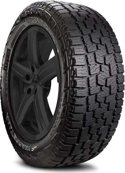 Pirelli Scorpion All Terrain Plus 265/60R18 110H W | Best One Tire